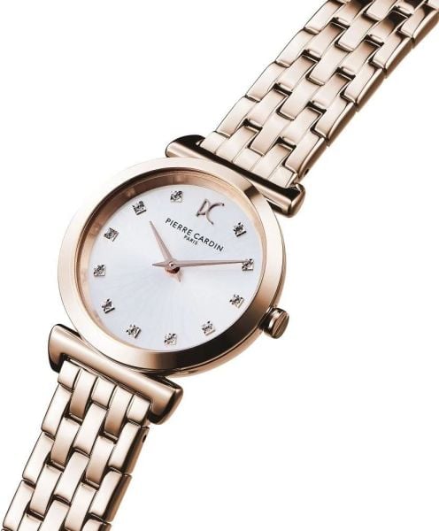 Pierre Cardin CF.0801.SC.RG Kadın Kol Saati