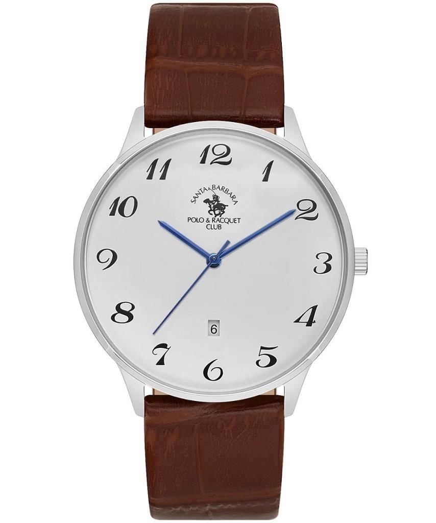 Santa Barbara Polo & Racquet Club SB.8.10004-1  Erkek Kol Saati