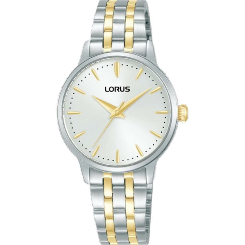 Lorus RG321XX9 Quartz 5Bar Kadın Kol Saati