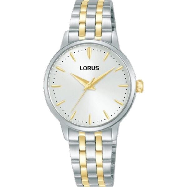 Lorus RG321XX9 Quartz 5Bar Kadın Kol Saati
