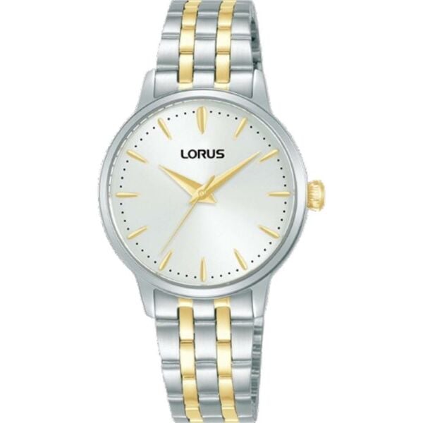 Lorus RG321XX9 Quartz 5Bar Kadın Kol Saati