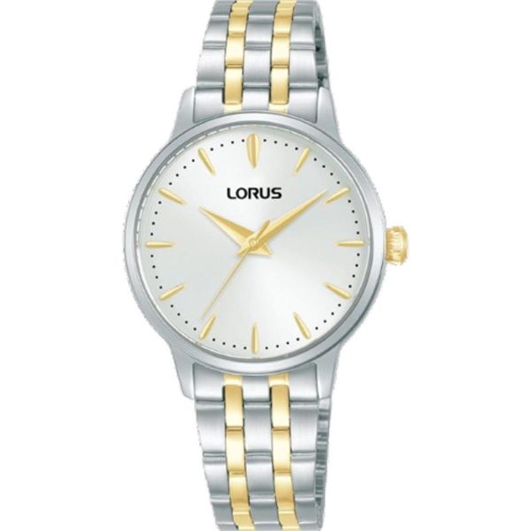 Lorus RG321XX9 Quartz 5Bar Kadın Kol Saati