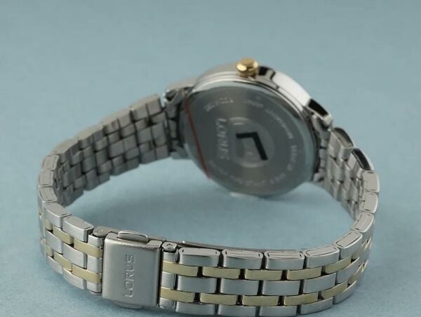Lorus RG321XX9 Quartz 5Bar Kadın Kol Saati