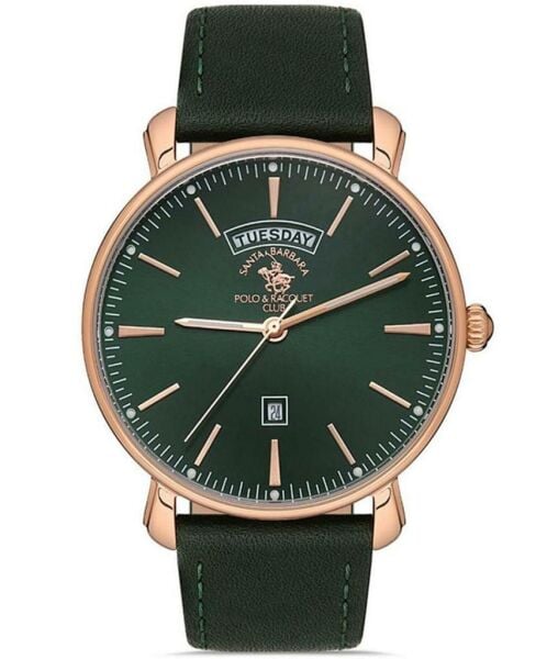 Santa Barbara Polo & Racquet Club SB.1.10317.5  Erkek Kol Saati