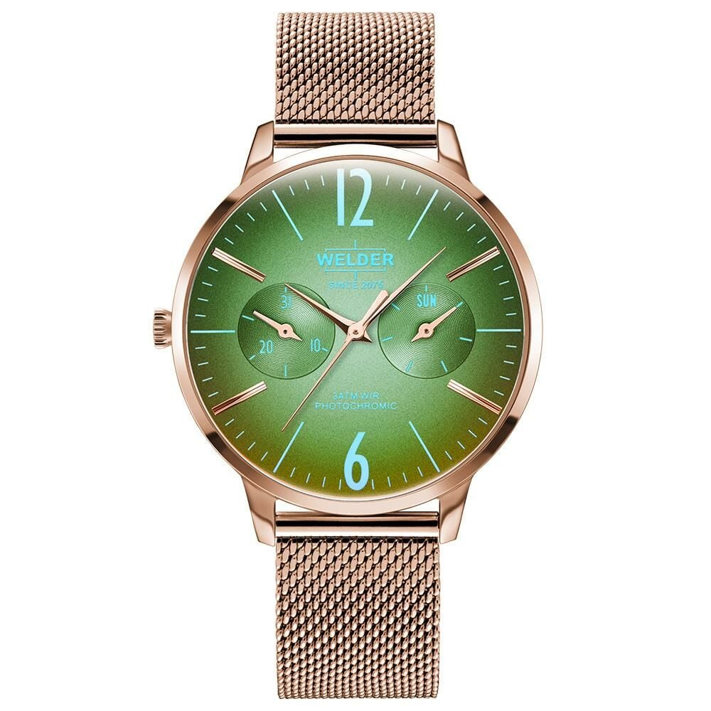 Welder Moody Watch WWRS605 36 mm Kadın Kol Saati