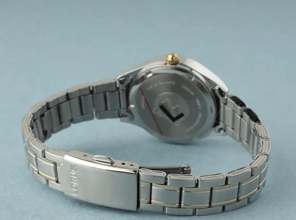 Lorus RJ290BX9 Quartz 5Bar Safir Kadın Kol Saati