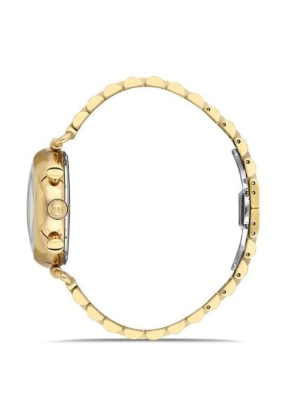 Momentus TC471G-02GM Kadın Kol Saati