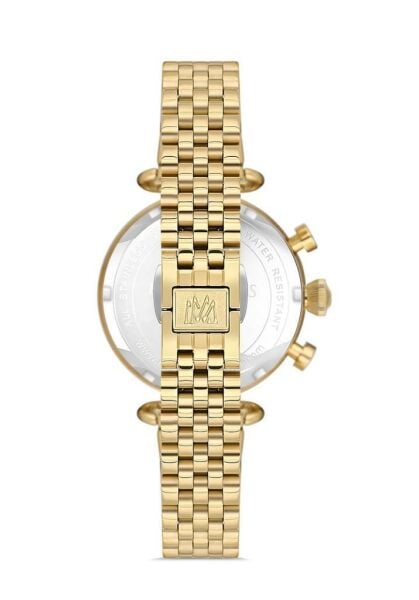 Momentus TC471G-02GM Kadın Kol Saati