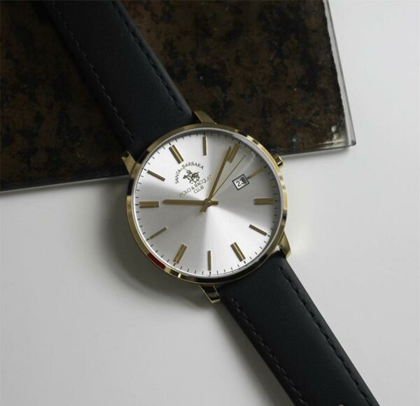 Santa Barbara Polo & Racquet Club SB.1.10317.3  Erkek Kol Saati