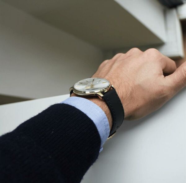 Santa Barbara Polo & Racquet Club SB.1.10317.3  Erkek Kol Saati