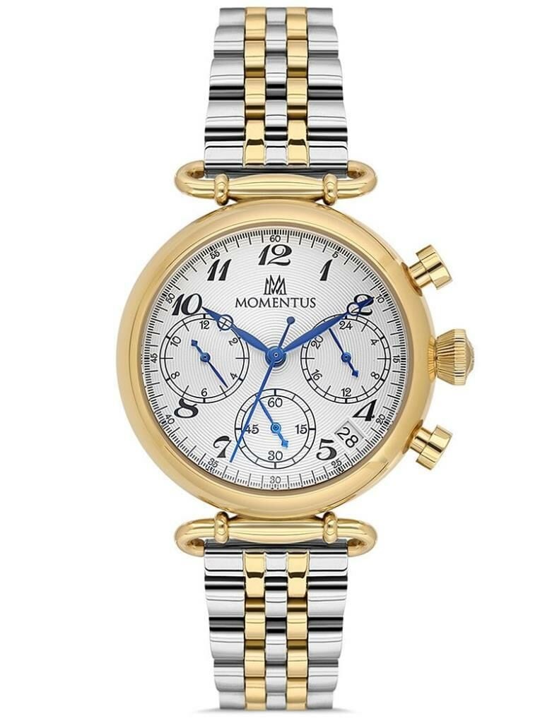 Momentus TC471G-02TG Kadın Kol Saati