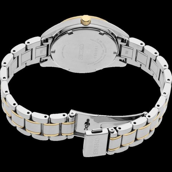Seiko SUR582P1 Quartz Kadın Kol Saati