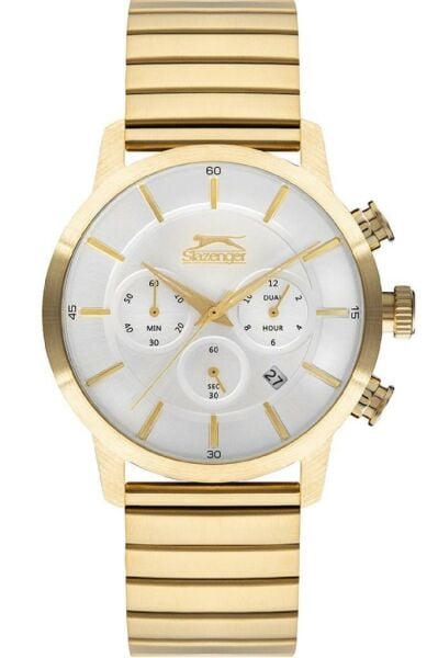 Slazenger SL.09.1872.2.03 Erkek Kol Saati