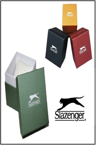 Slazenger SL.09.1872.2.03 Erkek Kol Saati