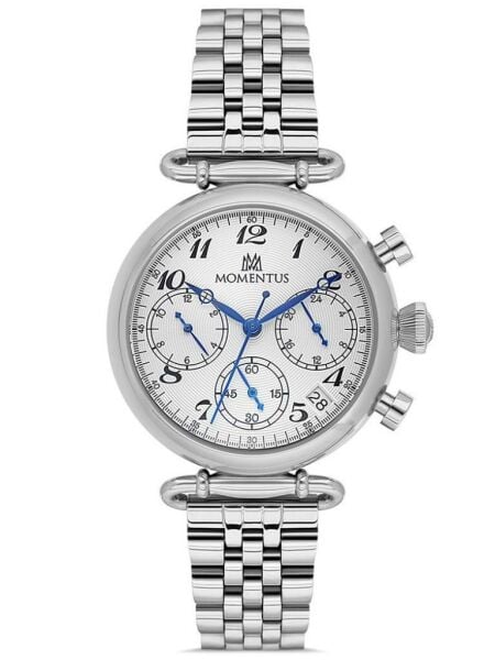 Momentus TC471S-02SM Kadın Kol Saati