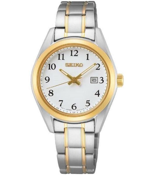 Seiko SUR466P1 Quartz Kadın Kol Saati