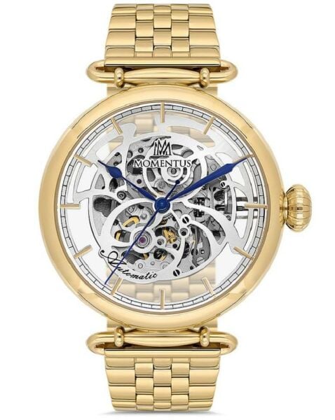 Momentus TM271G-16SG Erkek Kol Saati