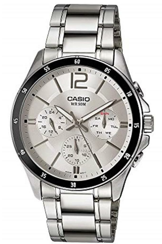 Casio MTP-1374D-7AVDF Erkek Kol Saati