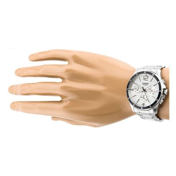 Casio MTP-1374D-7AVDF Erkek Kol Saati