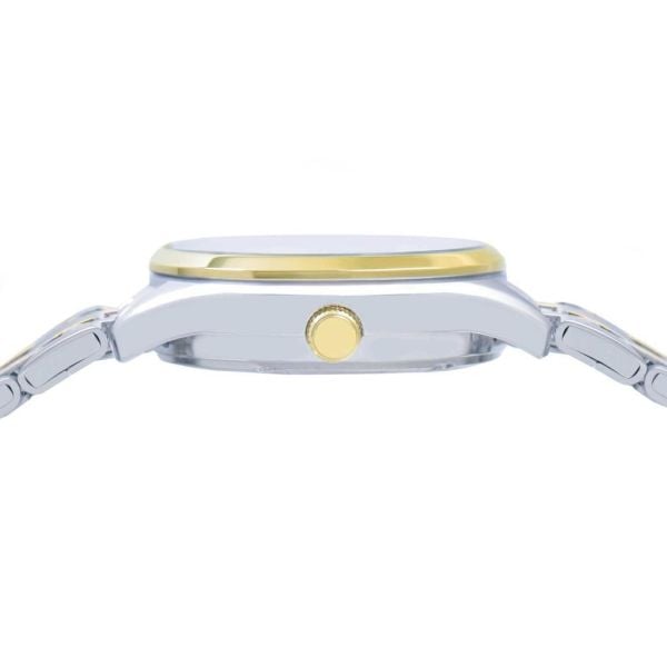 Lorus RJ201CX9  10 Bar Kadın Kol Saati