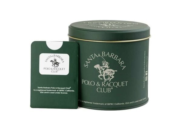 Santa Barbara Polo & Racquet Club SB.1.10532.4 Otomatik Erkek Kol Saati