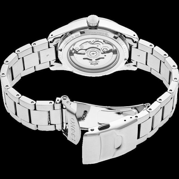 Seiko5 Sports SRPG27K Otomatik Erkek Kol Saati