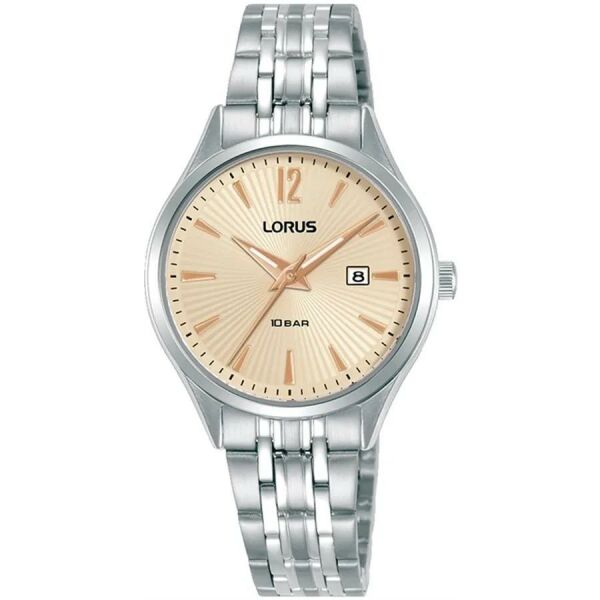 Lorus RJ201CX9 10 Bar Kadın Kol Saati