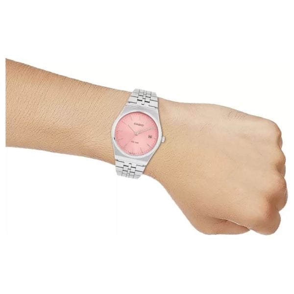 Casio MTP-B145D-4AVDF Erkek Kol Saati