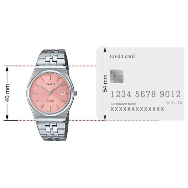 Casio MTP-B145D-4AVDF Erkek Kol Saati