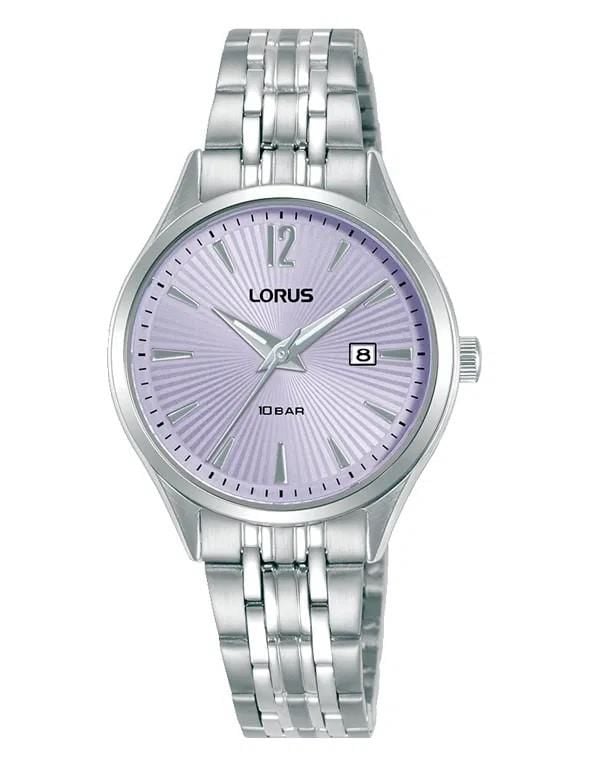 Lorus RJ201CX9 10 Bar Kadın Kol Saati
