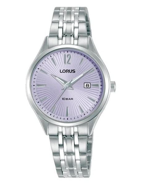 Lorus RJ201CX9 10 Bar Kadın Kol Saati