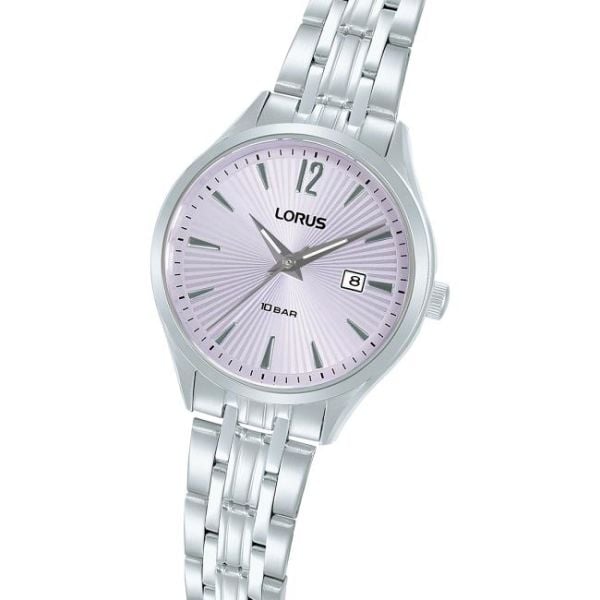Lorus RJ201CX9 10 Bar Kadın Kol Saati