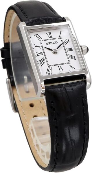 Seiko SWR107P1 Safir Cam 5 atm Kadın Kol Saati