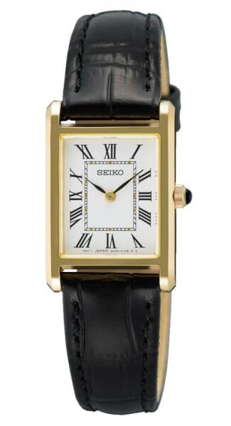 Seiko SWR108P1 Safir Cam 5 atm Kadın Kol Saati