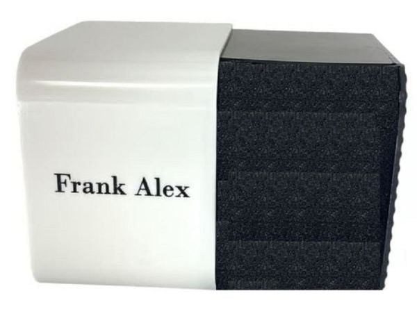 Frank Alex FA 1125 07254M.05 64062 JP25 Takvimli Fonksiyonlu Erkek Kol Saati