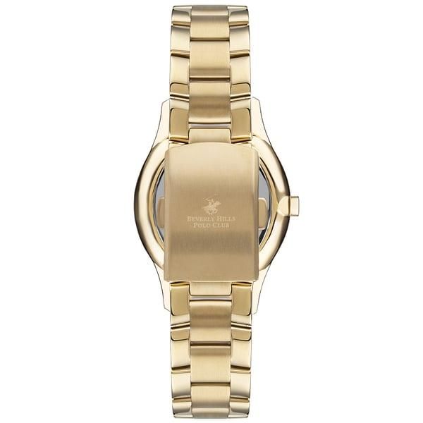 Beverly Hills Polo Club BP3286X.130 Kadın Kol Saati
