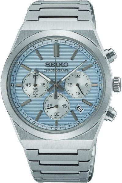 Seiko SSB459P1 Chronograph Erkek Kol Saati
