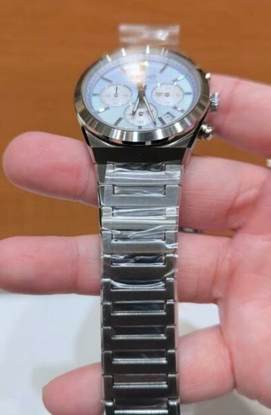 Seiko SSB459P1 Kronograf Erkek Kol Saati