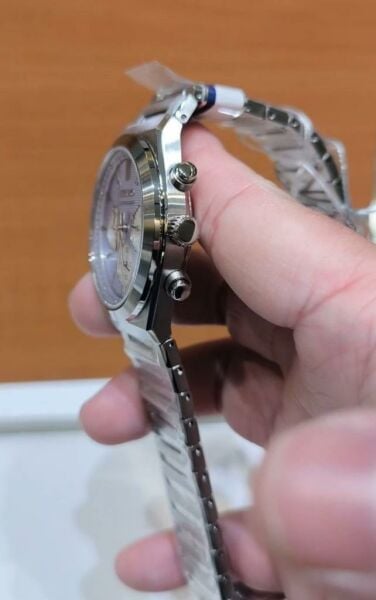 Seiko SSB459P1 Kronograf Erkek Kol Saati