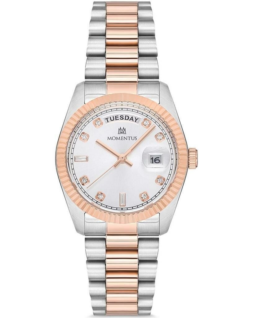 Momentus CW134T-02SR Kadın Kol Saati