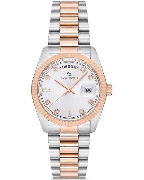 Momentus CW134T-02SR Kadın Kol Saati