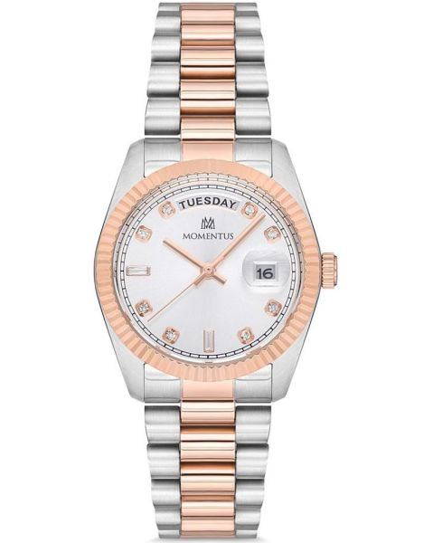 Momentus CW134T-02SR Kadın Kol Saati