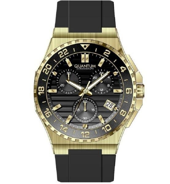 Quantum PWG1147.151 Erkek Kol Saati