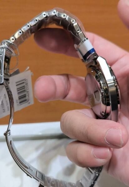 Seiko SSB461P1 Kronograf Erkek Kol Saati