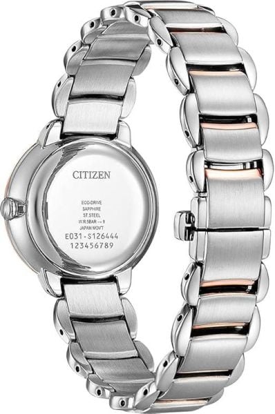 Citizen EM0924-85Y Kadın Kol Saati