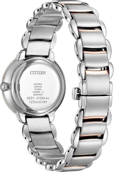 Citizen EM0924-85Y Kadın Kol Saati