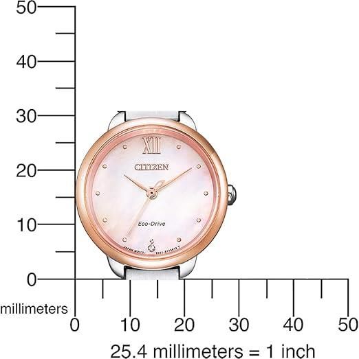 Citizen EM0924-85Y Kadın Kol Saati