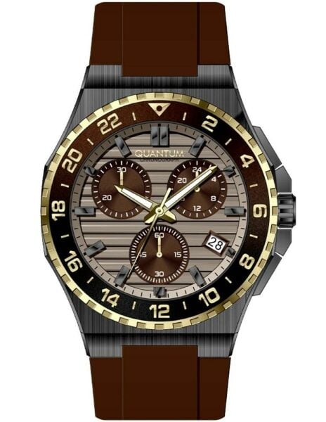 Quantum PWG1147.072 Erkek Kol Saati