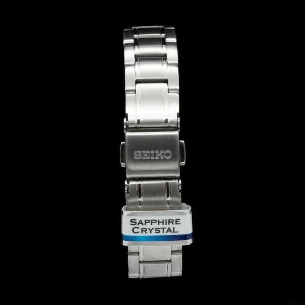 Seiko SUR531P1 Safir Cam 10 atm Kadın Kol Saati