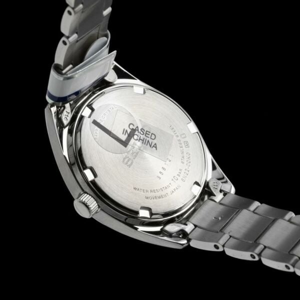 Seiko SUR531P1 Safir Cam 10 atm Kadın Kol Saati